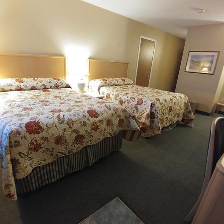 Vulcan Country Inn Εξωτερικό φωτογραφία