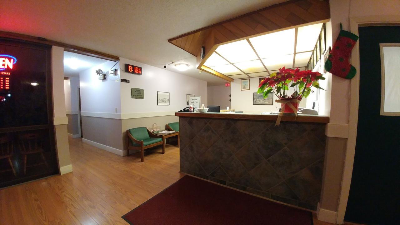 Vulcan Country Inn Εξωτερικό φωτογραφία