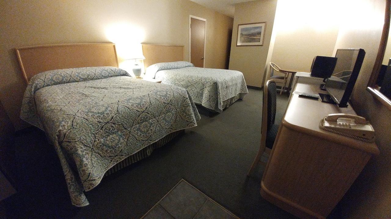 Vulcan Country Inn Εξωτερικό φωτογραφία