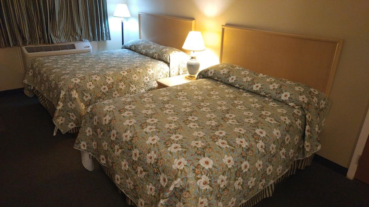 Vulcan Country Inn Εξωτερικό φωτογραφία