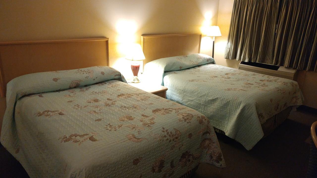 Vulcan Country Inn Εξωτερικό φωτογραφία