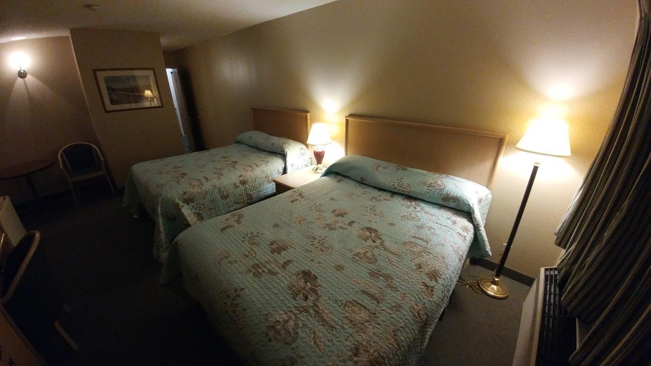 Vulcan Country Inn Εξωτερικό φωτογραφία