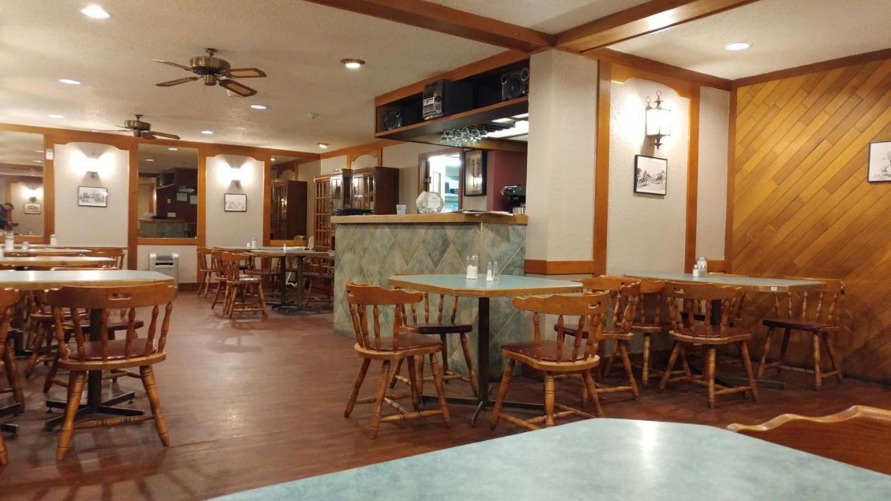 Vulcan Country Inn Εξωτερικό φωτογραφία