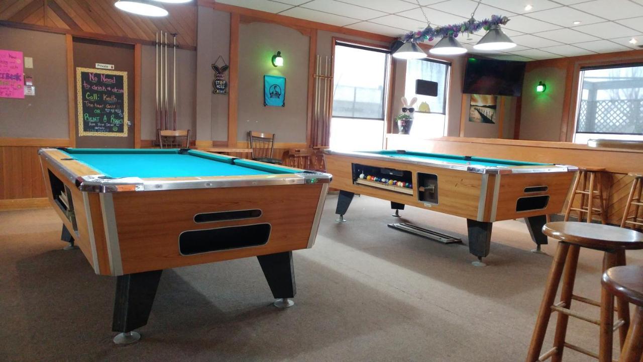 Vulcan Country Inn Εξωτερικό φωτογραφία