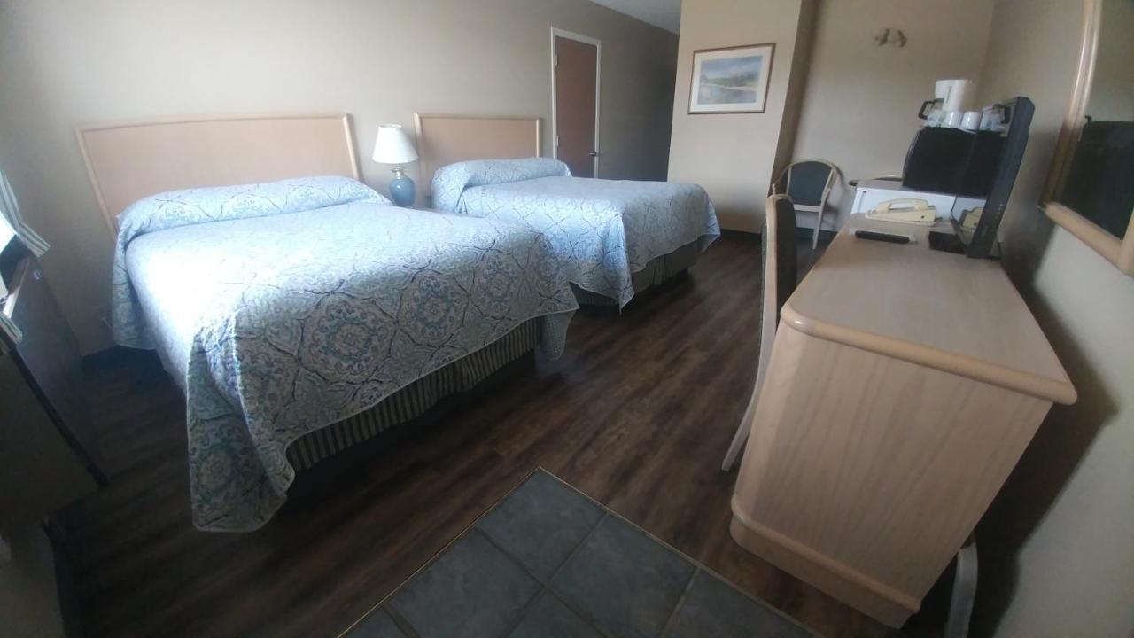 Vulcan Country Inn Εξωτερικό φωτογραφία
