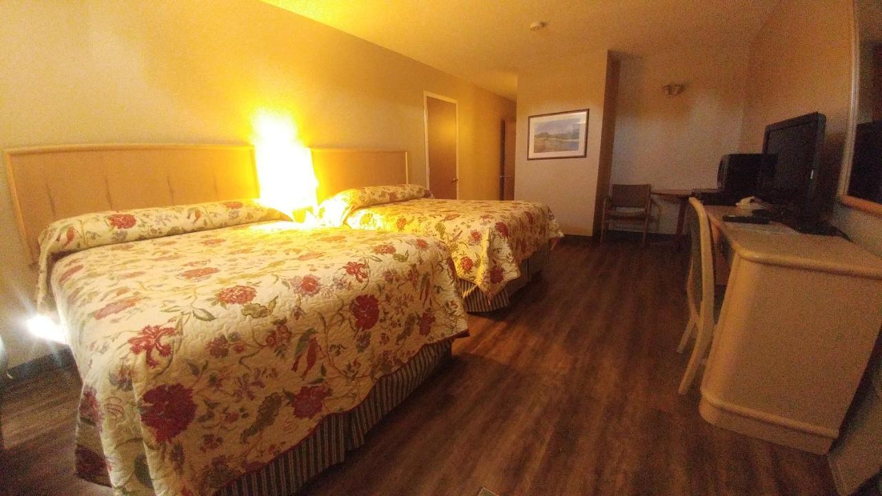 Vulcan Country Inn Εξωτερικό φωτογραφία