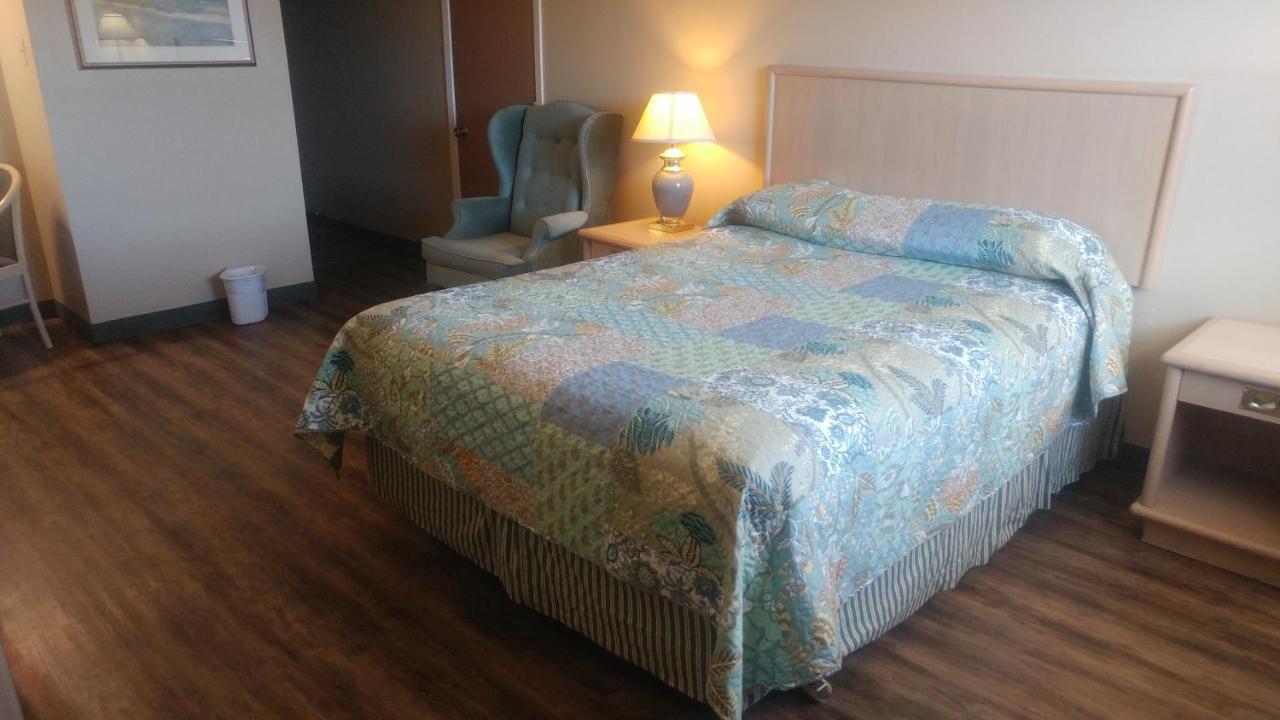 Vulcan Country Inn Εξωτερικό φωτογραφία