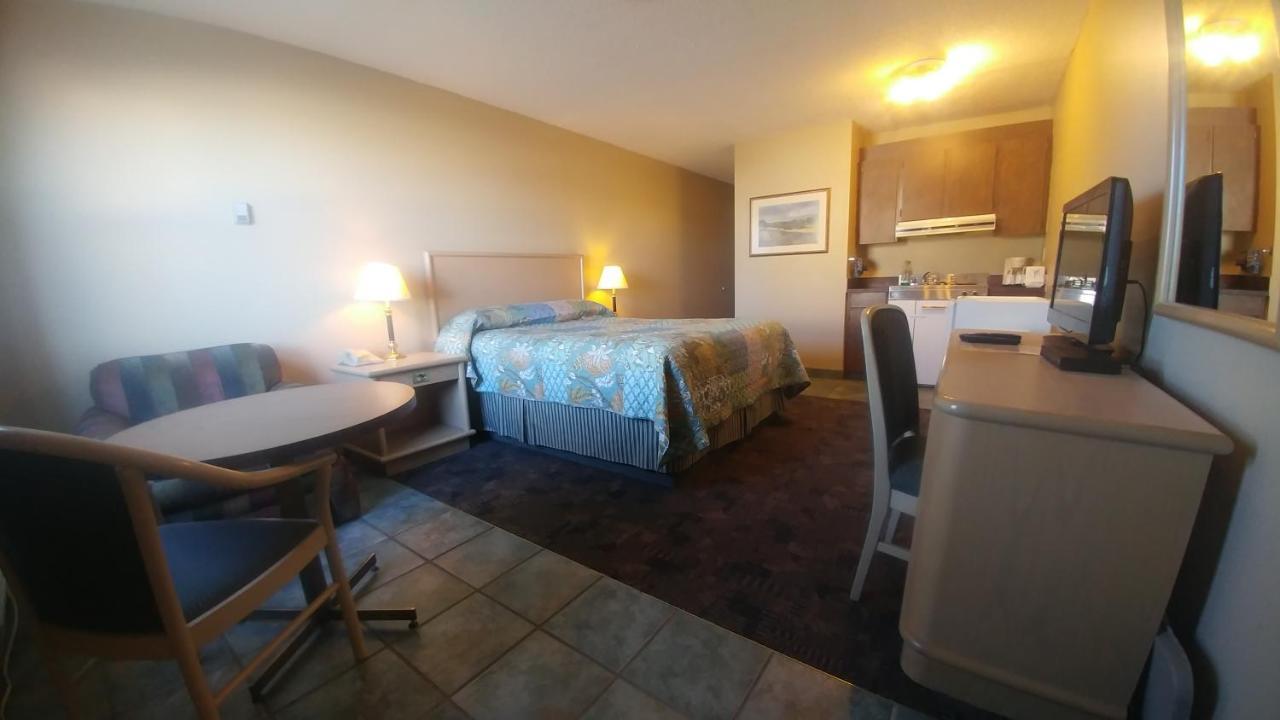 Vulcan Country Inn Εξωτερικό φωτογραφία