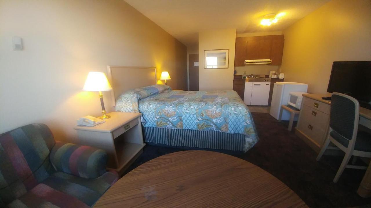 Vulcan Country Inn Εξωτερικό φωτογραφία