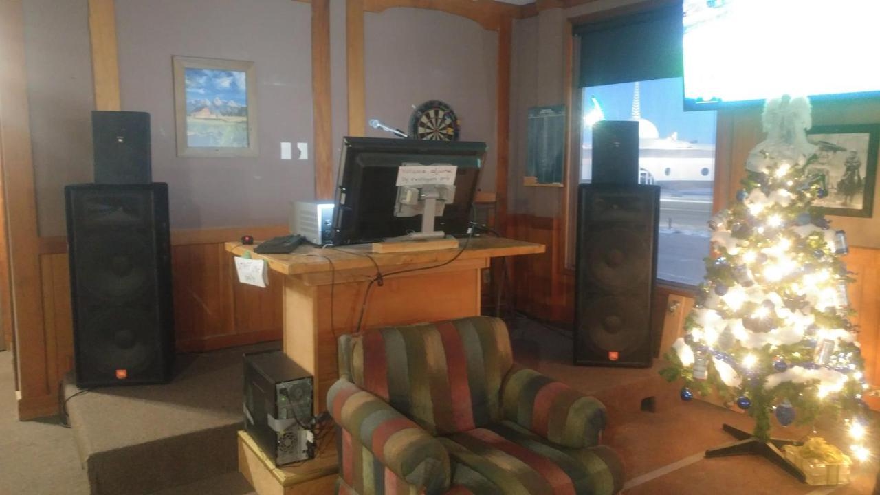 Vulcan Country Inn Εξωτερικό φωτογραφία