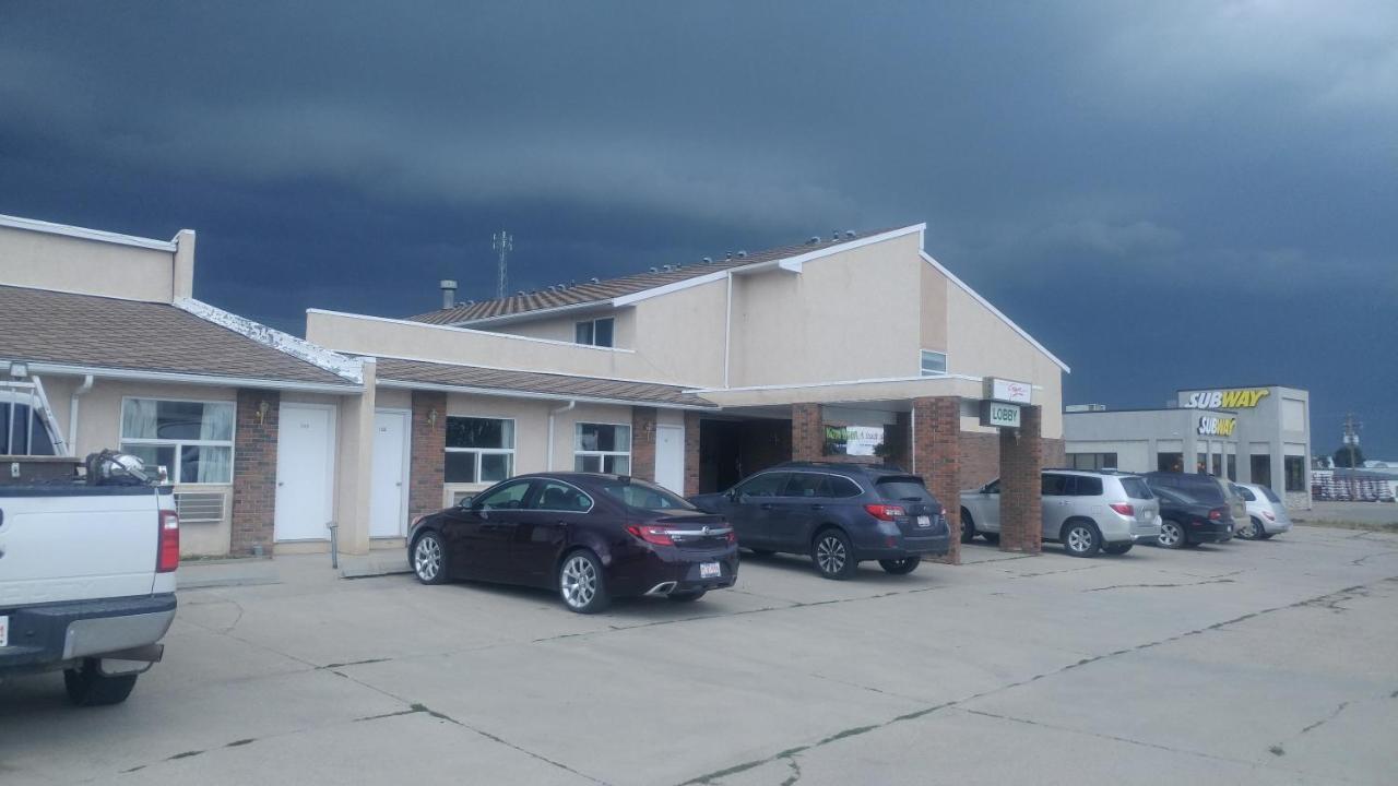 Vulcan Country Inn Εξωτερικό φωτογραφία