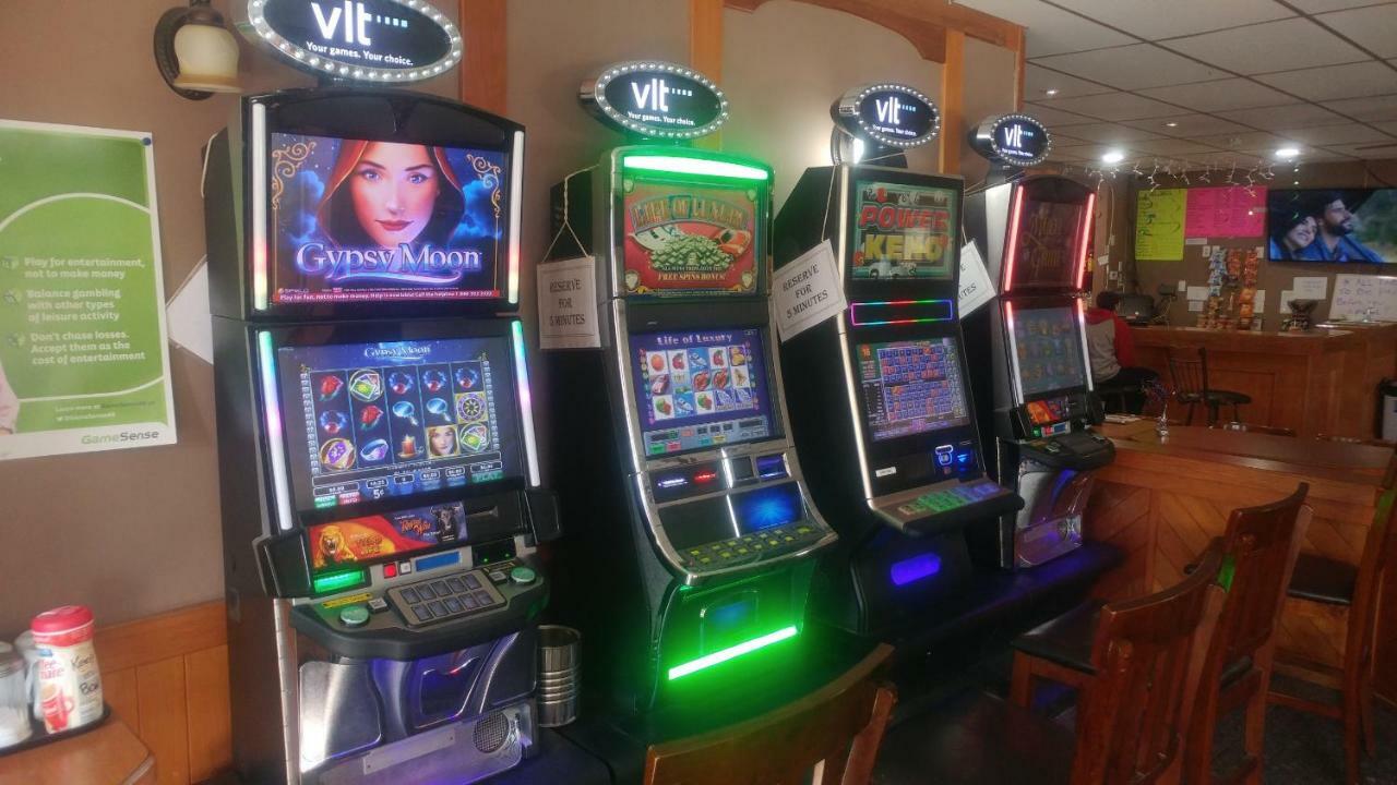 Vulcan Country Inn Εξωτερικό φωτογραφία