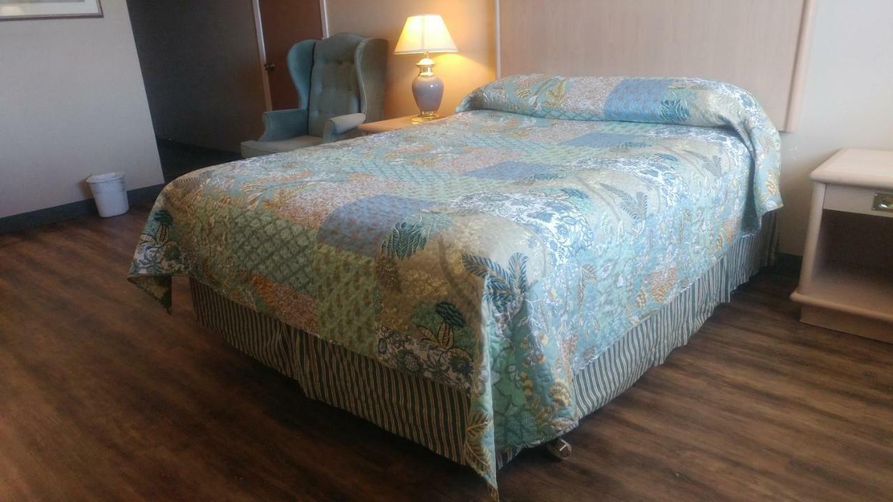 Vulcan Country Inn Εξωτερικό φωτογραφία